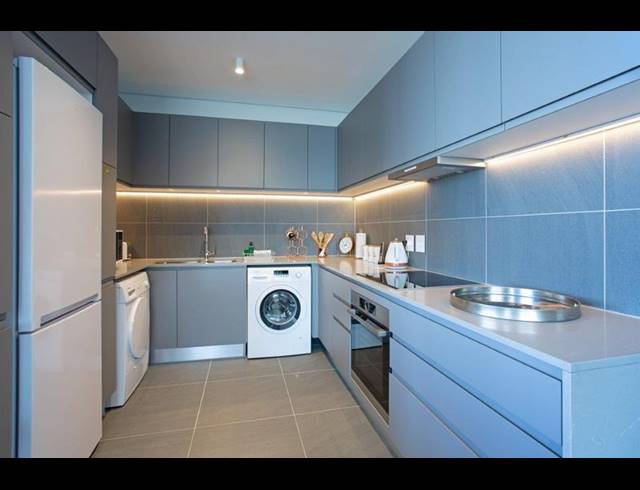 2 BEDROOM PROPERTY TO RENT IN DE WATERKANT